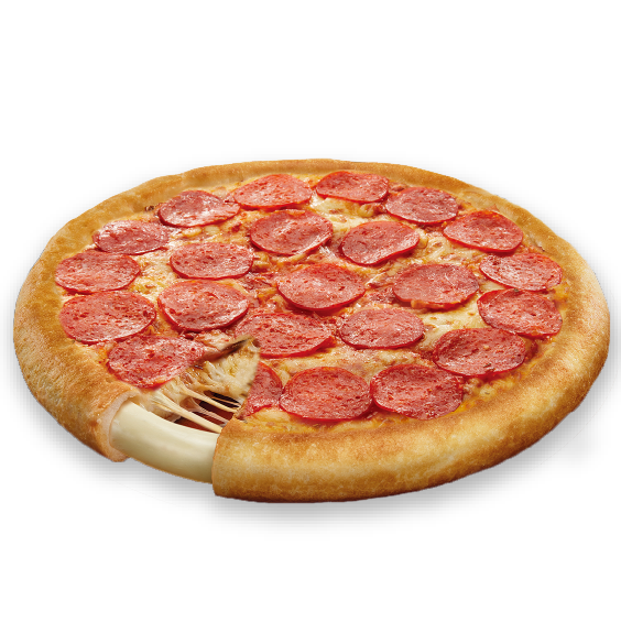 Pepperoni