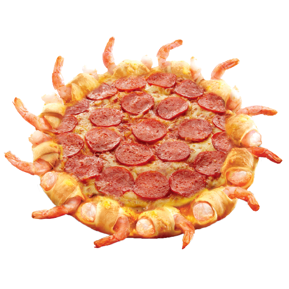 Pepperoni