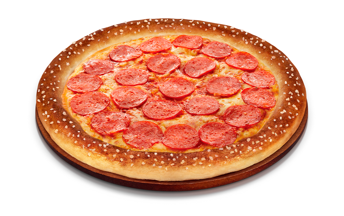 Pepperoni