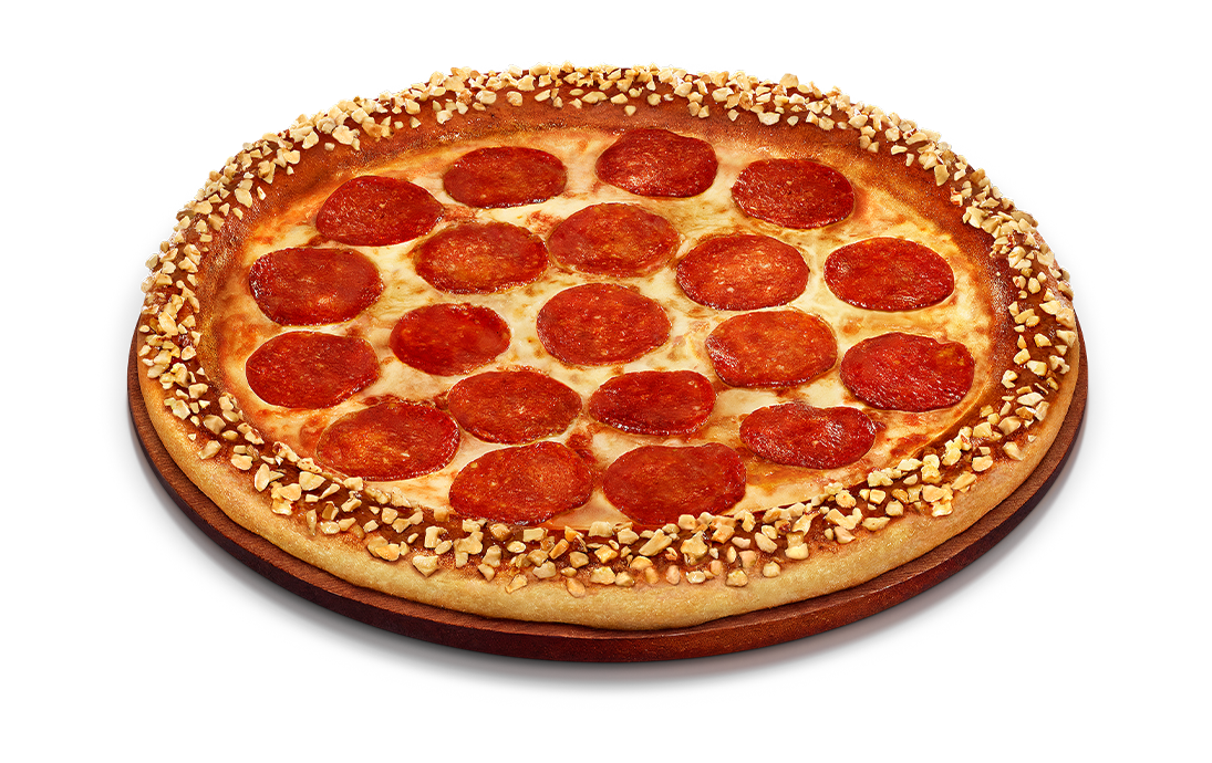 Pepperoni
