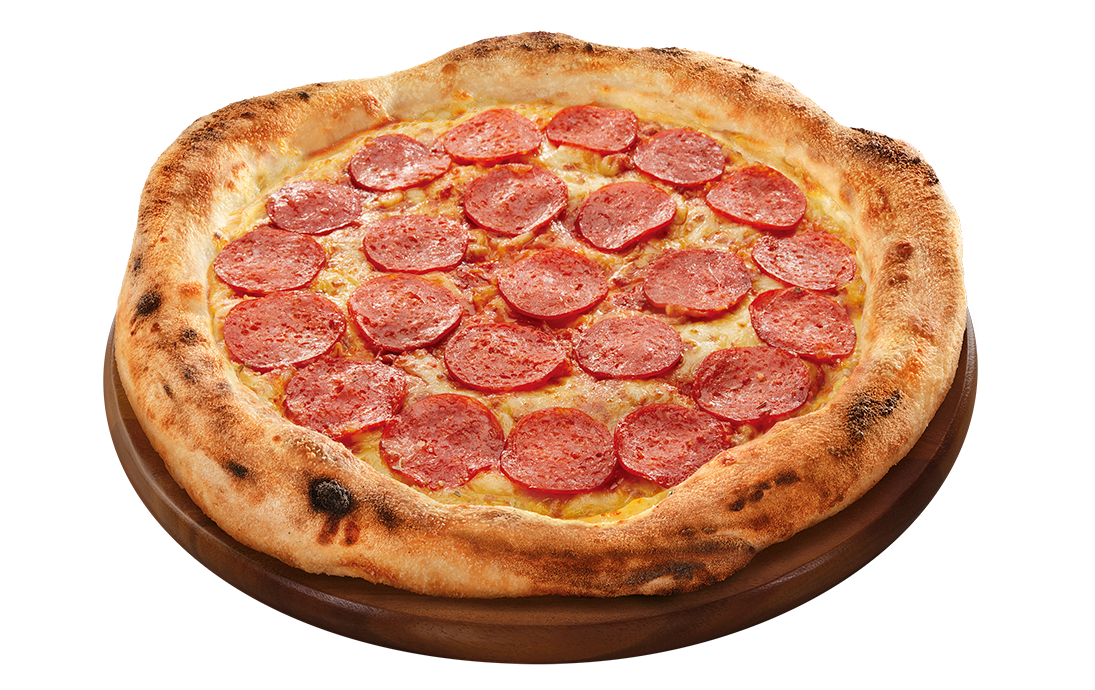 Pepperoni