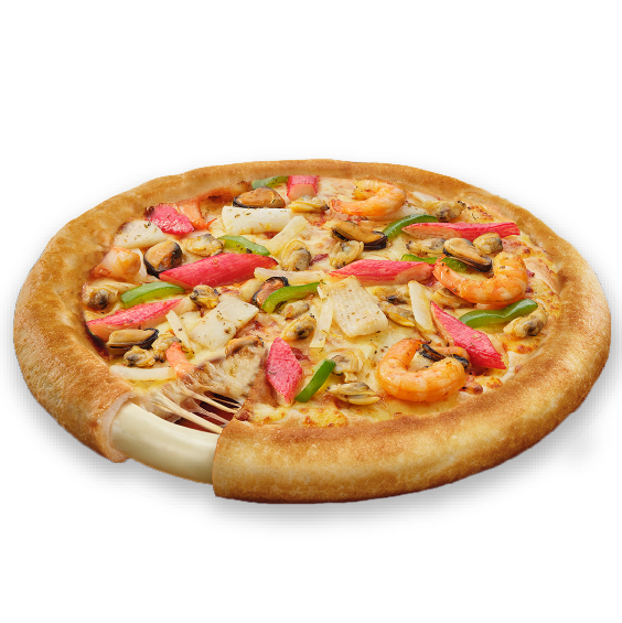Seafood Extreme