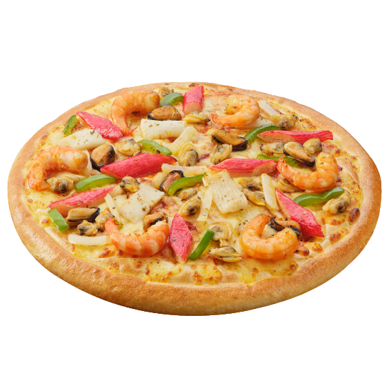 Seafood Extreme