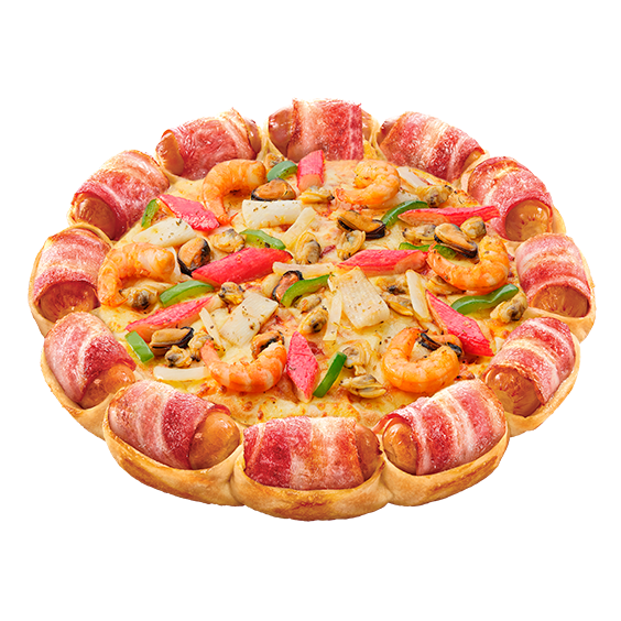 Seafood Extreme
