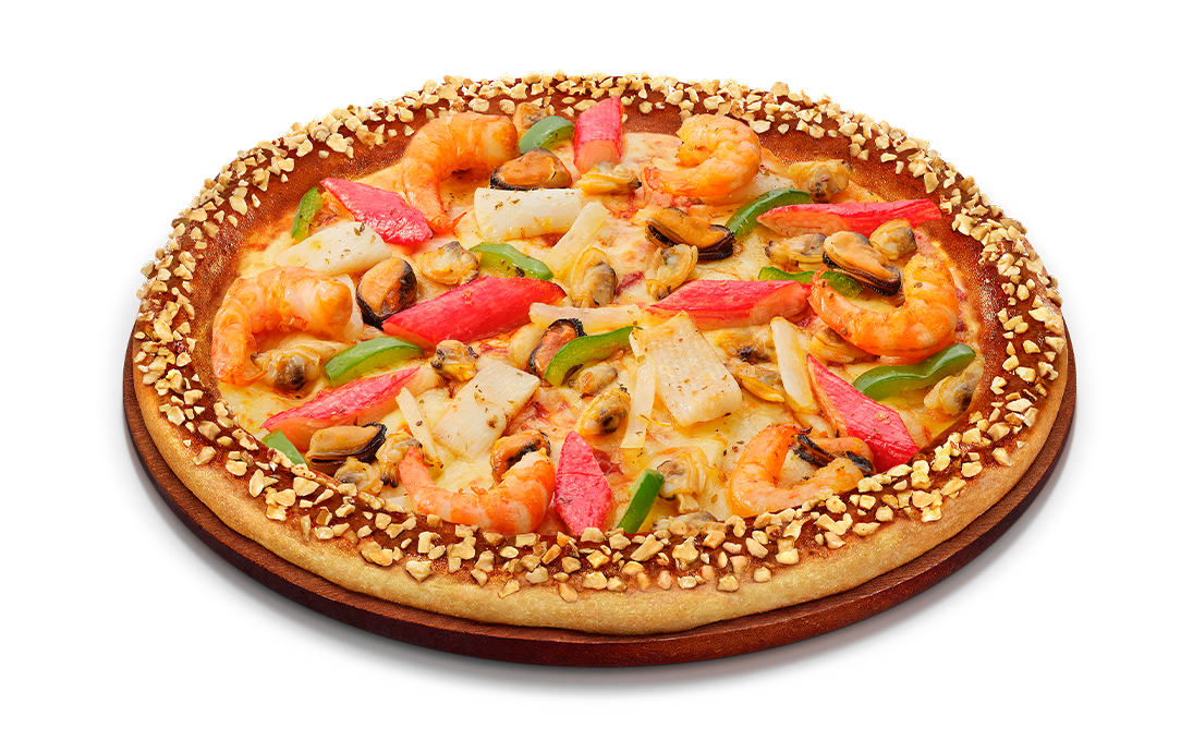 Seafood Extreme