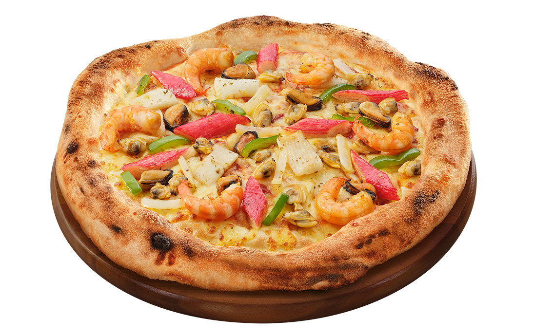 Seafood Extreme