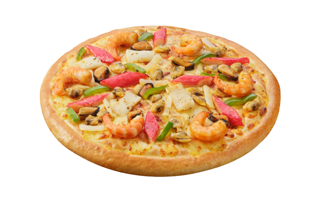 Seafood Extreme