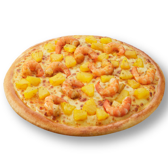 Shrimp Extreme