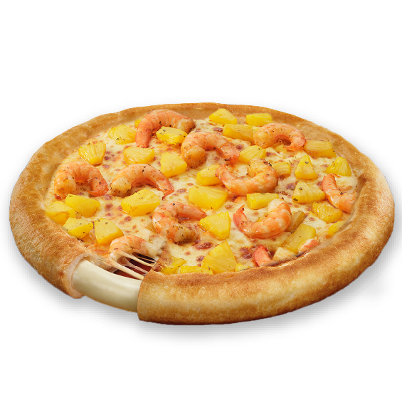 Shrimp Extreme