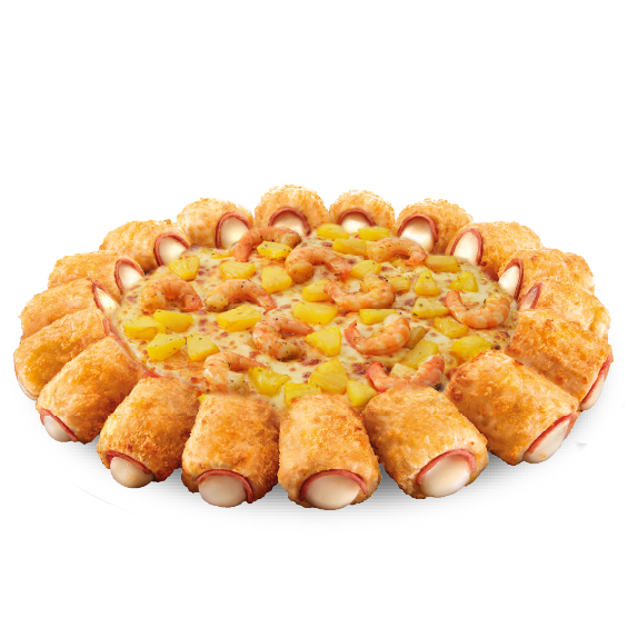 Shrimp Extreme