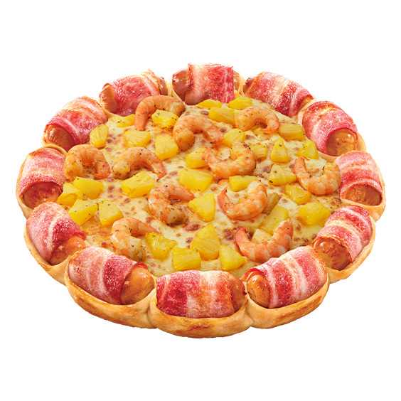 Shrimp Extreme
