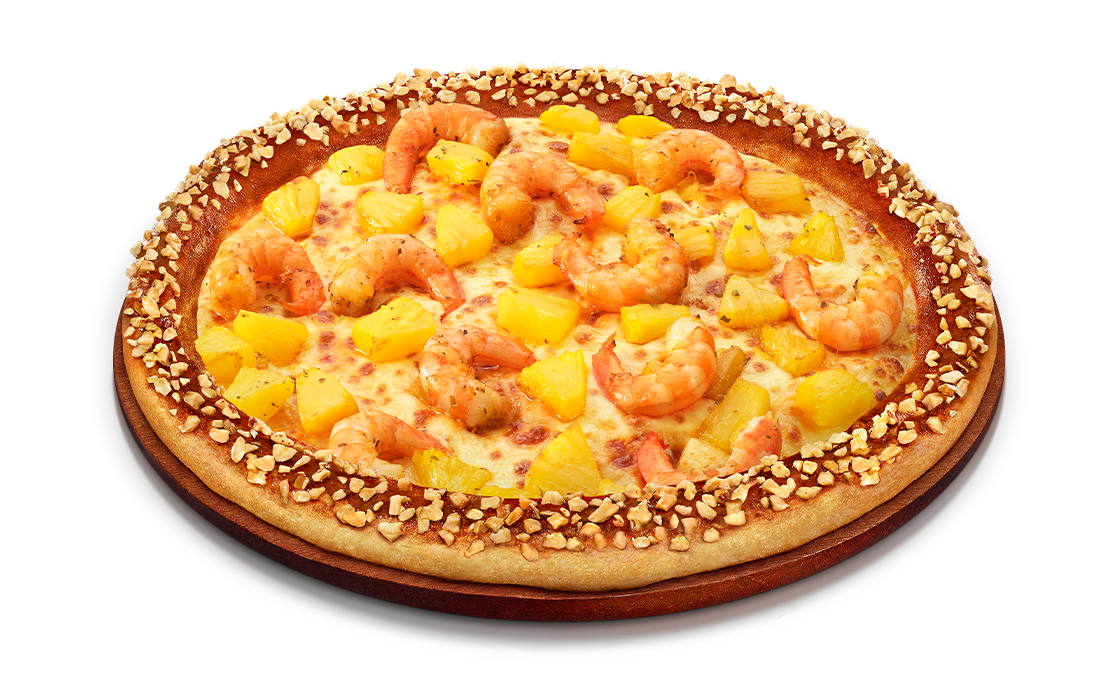 Shrimp Extreme