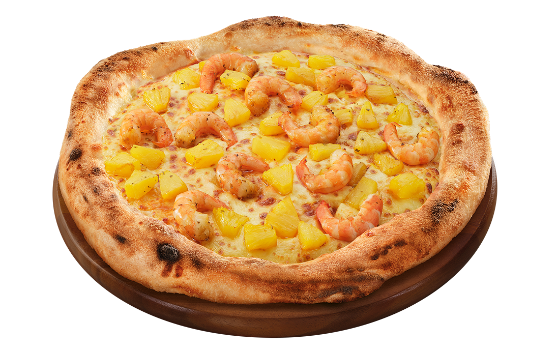 Shrimp Extreme