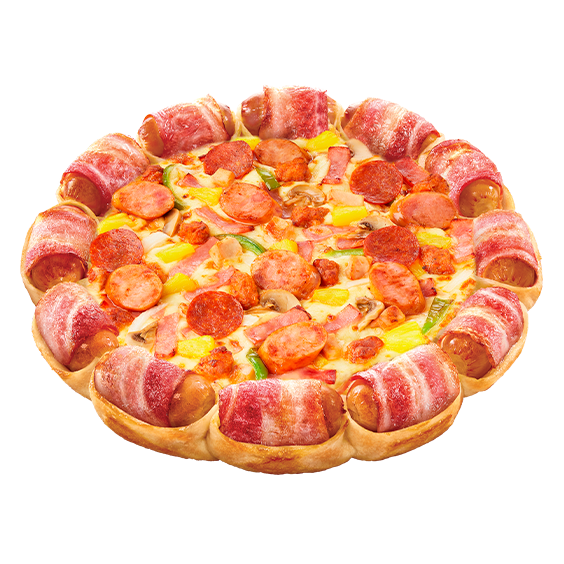 Super Supreme