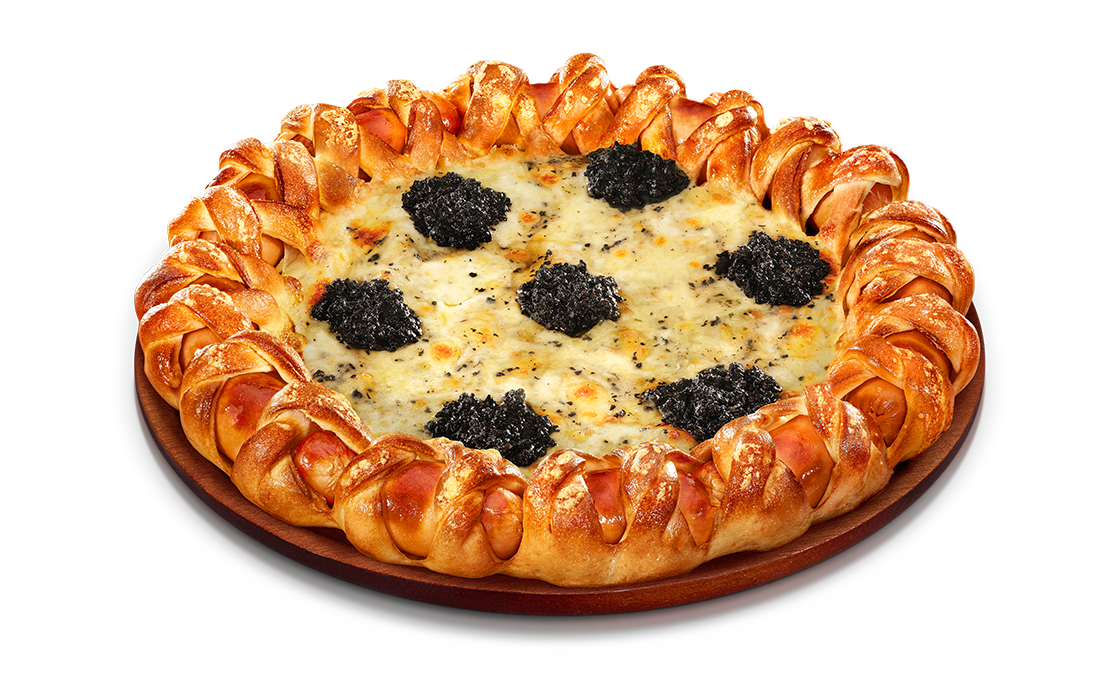 Truffle Pizza