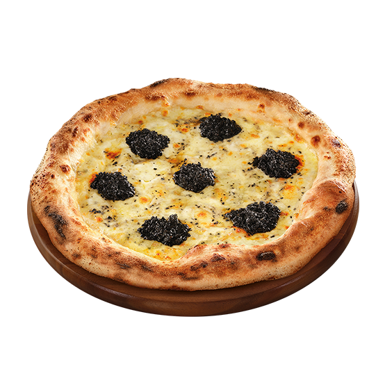 Truffle Pizza