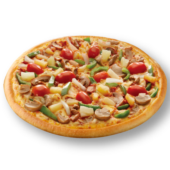 Veggie