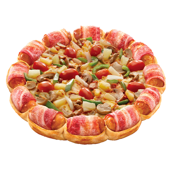 Veggie