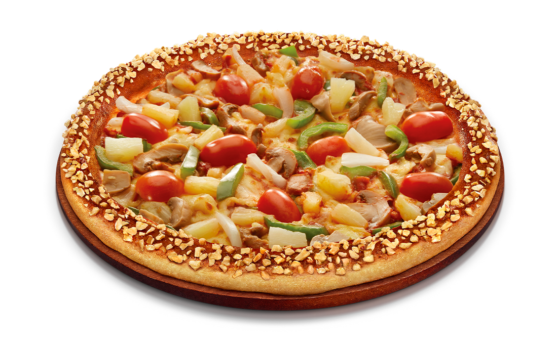 Veggie