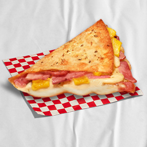 Melts Hawaiian 1 PCS