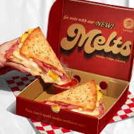 Melts Hawaiian