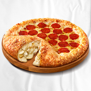 Pizzone Pepperoni