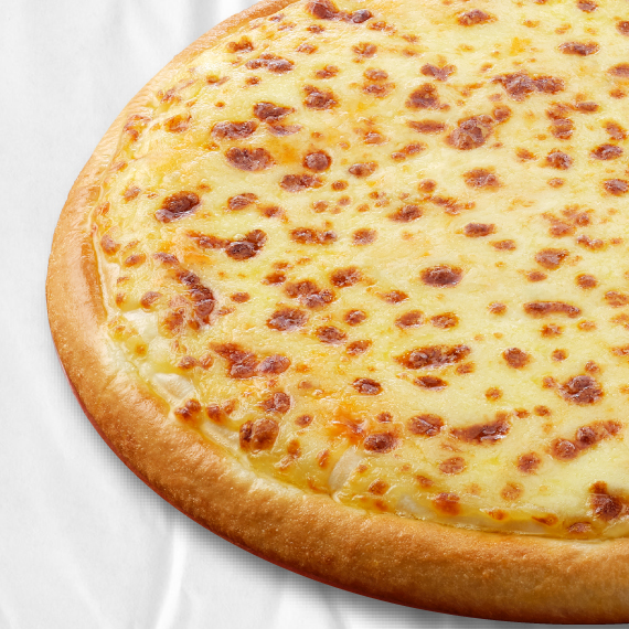 Cheese Lover