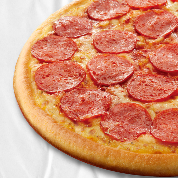 Pepperoni