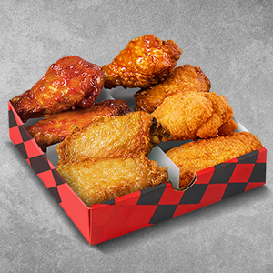 CHICKEN