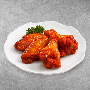 นิวออร์ลีนส์​สไปซี่