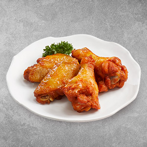 New Orleans Wings