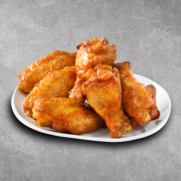 New Orleans Wings