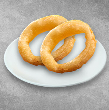 ONION RING