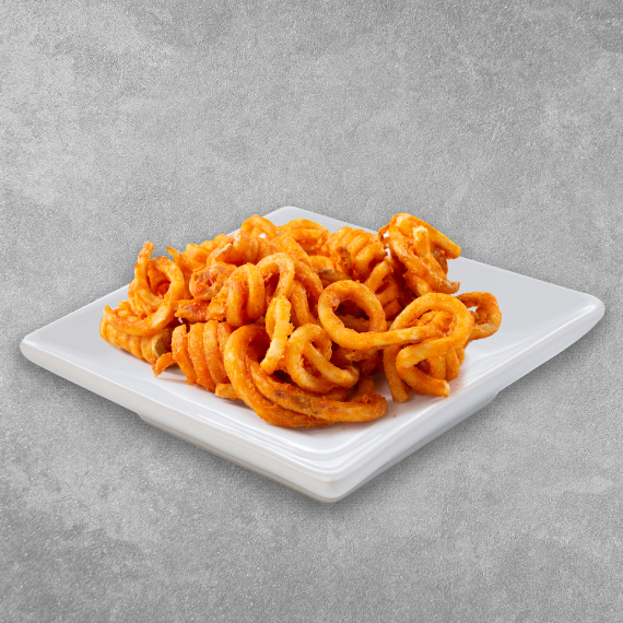 Curly Fries 60 g