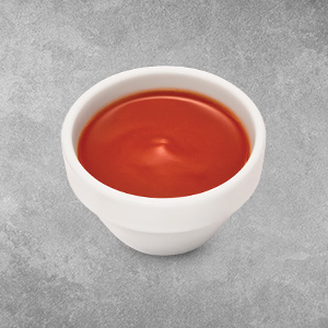 Dipping Sriracha