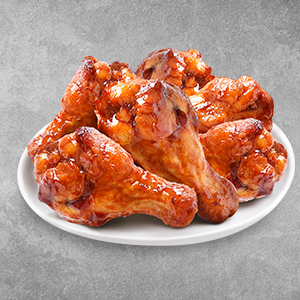 Drummet New Orleans Spicy Wings