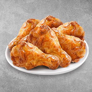 Drummet New Orleans Wings