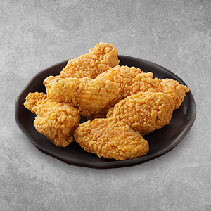 HUT ORIGINAL FRIED WINGS