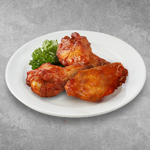 Spicy New Orleans 3 Pcs